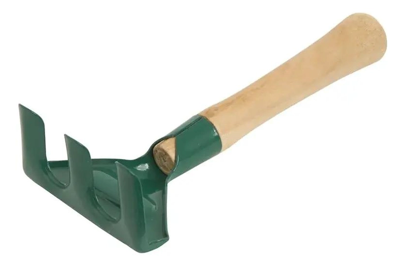 SET DE HERRAMIENTAS PARA JARDINERIA - 3
