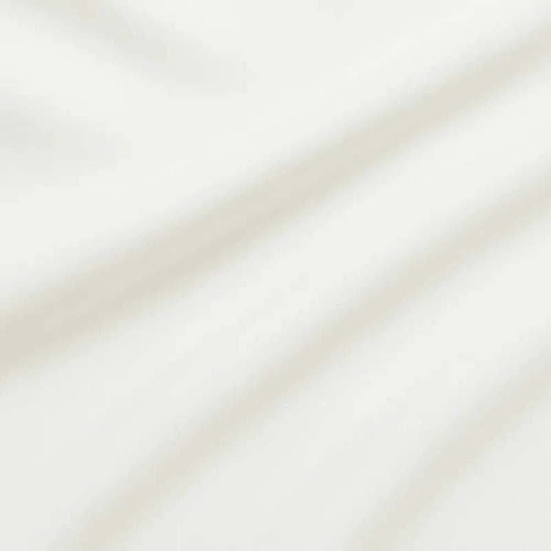 JUEGO DE SABANAS 1,5 PLAZAS ULTRA SUAVE COLOR BLANCO - 4