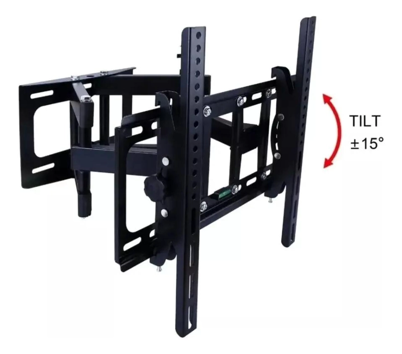 SOPORTE DE PARED PARA TELEVISORES DE 32 A 65 PULGADAS - 2