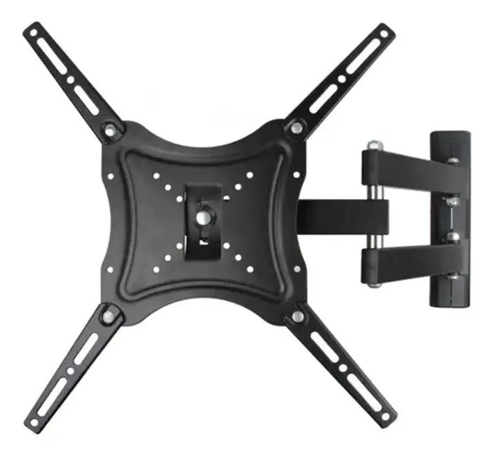 SOPORTE DE PARED PARA TELEVISOR DE 14 A 55 PULGADAS - 1