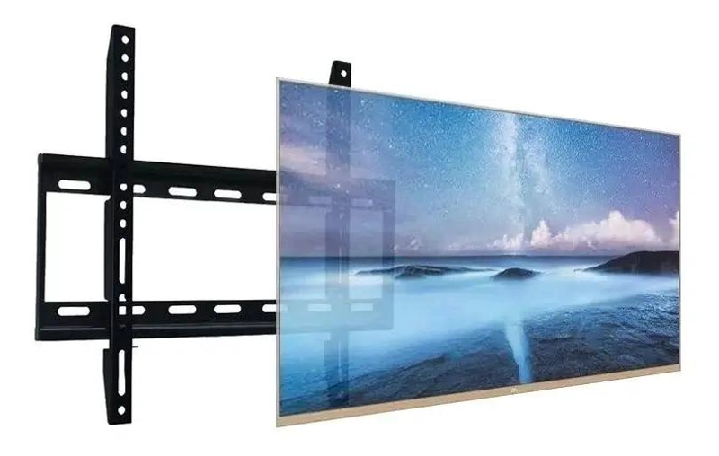 SOPORTE DE PARED PARA TELEVISORES DE 26 A 63 PULGADAS - 2