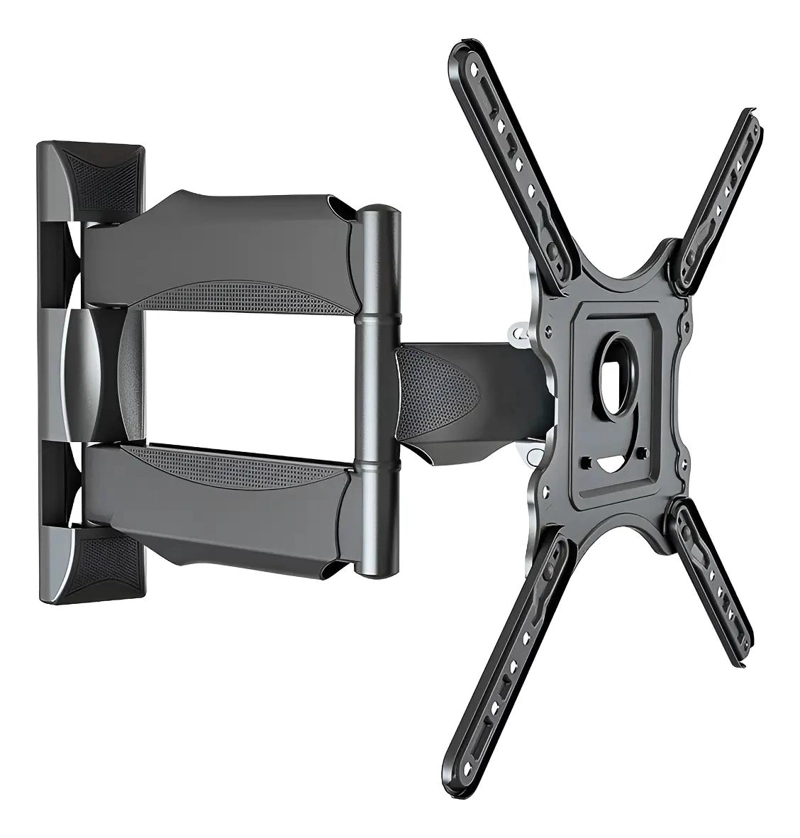 SOPORTE DE PARED PARA TELEVISORES Y MONITORES DE 32 A 55 PULGADAS - 1