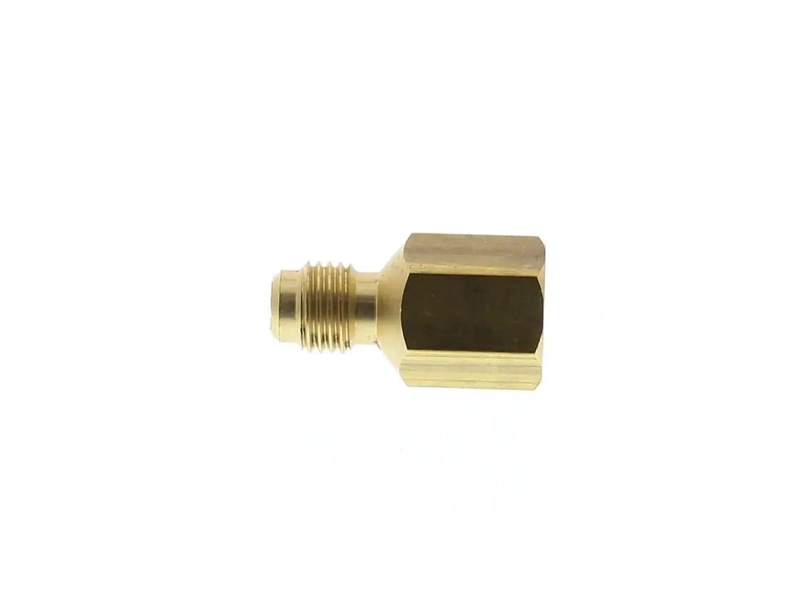 ADAPTADOR 1/2-20UNF HEMBRA A 1/4 MACHO PACK 4 UNID - 1