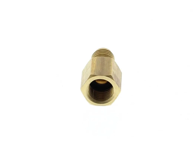 ADAPTADOR 1/2-20UNF HEMBRA A 1/4 MACHO PACK 4 UNID - 3