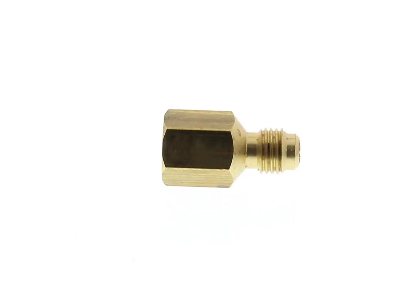ADAPTADOR 1/2-20UNF HEMBRA A 1/4 MACHO PACK 4 UNID - 5