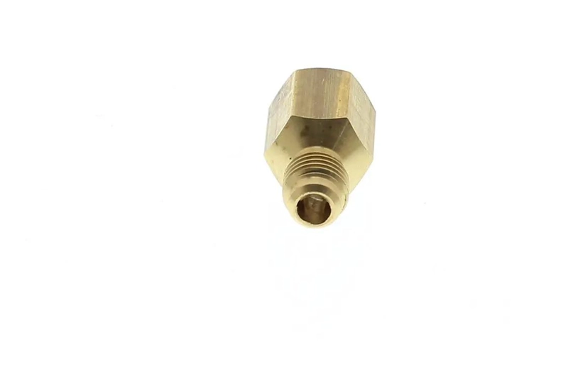 ADAPTADOR 1/2-20UNF HEMBRA A 1/4 MACHO PACK 4 UNID - 7