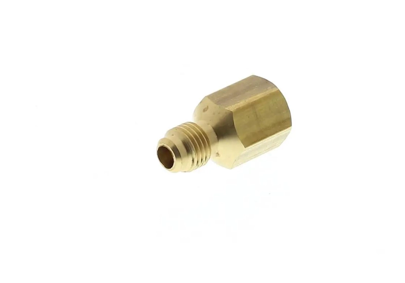 ADAPTADOR 1/2-20UNF HEMBRA A 1/4 MACHO PACK 4 UNID - 8