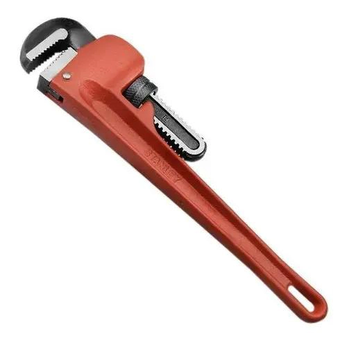 LLAVE STILLSON AJUSTABLE 8 PULGADAS - 1
