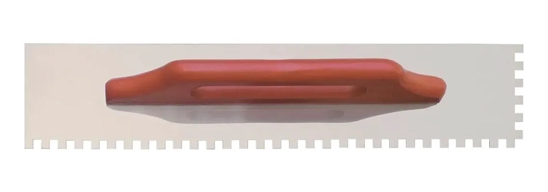 LLANA DENTADA LARGA 10 MM PARA ACABADOS PERFECTOS - 1