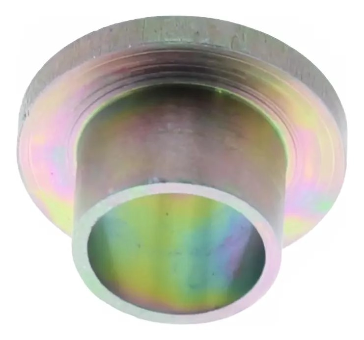 PACK DE 5 ADAPTADORES DE TUBO O-RING Y ROTOLOCK - 3