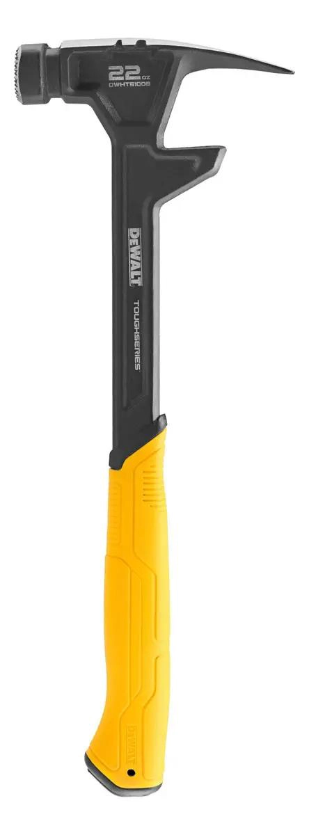 MARTILLO DE DEMOLICION 22OZ CON AGARRE ANTIDESLIZANTE - 1