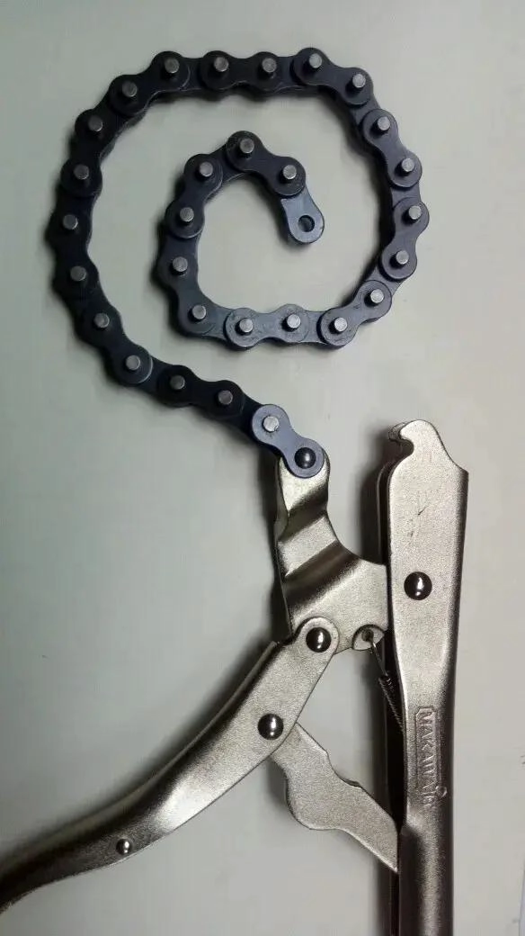 CADENA AUTOAJUSTABLE PARA BICICLETAS - 3