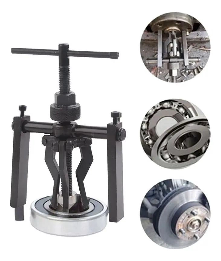 EXTRACTOR DE ENGRANAJE 1.4 A 3.8 CM - 4