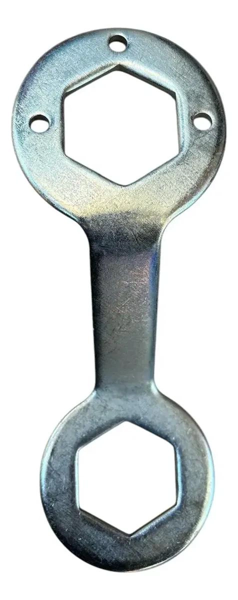 LLAVE DOBLE UNIVERSAL PARA TUERCAS DE MECANISMO 36-38 - 2