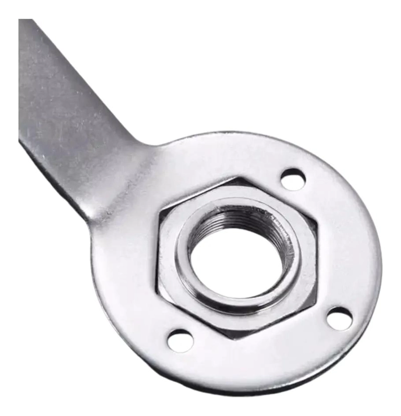 LLAVE DOBLE UNIVERSAL PARA TUERCAS DE MECANISMO 36-38 - 5