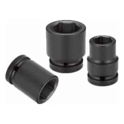 LLAVE DADO DE IMPACTO 1/2' 29 X 48 MM PARA HERRAMIENTAS - 1
