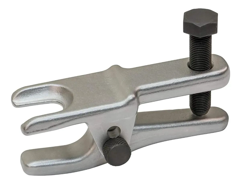 EXTRACTOR DE ROTULA PARA DIRECCION Y SUSPENSION DE ALTA RESISTENCIA - 1