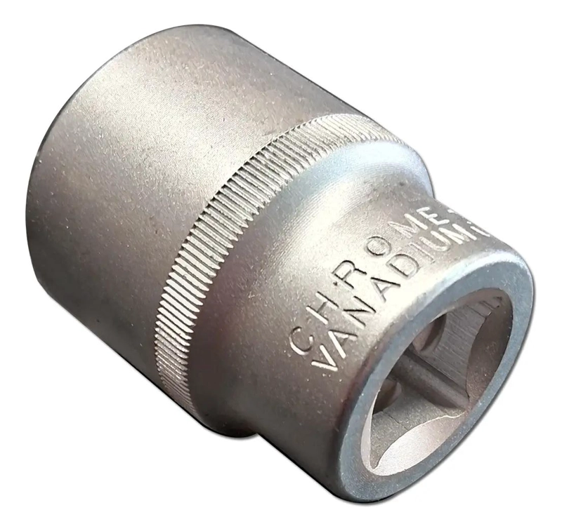 DADO DE 3/4 DE 33 MM PARA HERRAMIENTAS DE ALTA PRECISION - 3