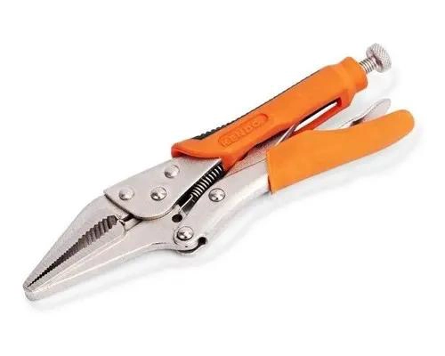 LLAVE CAIMAN PUNTA LARGA 6.5 PULGADAS PARA USO PROFESIONAL - 1