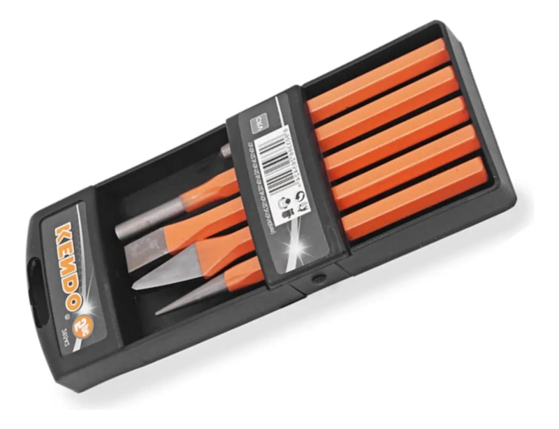 PACK DE PRODUCTOS KENDO PARA USO DIARIO - 2