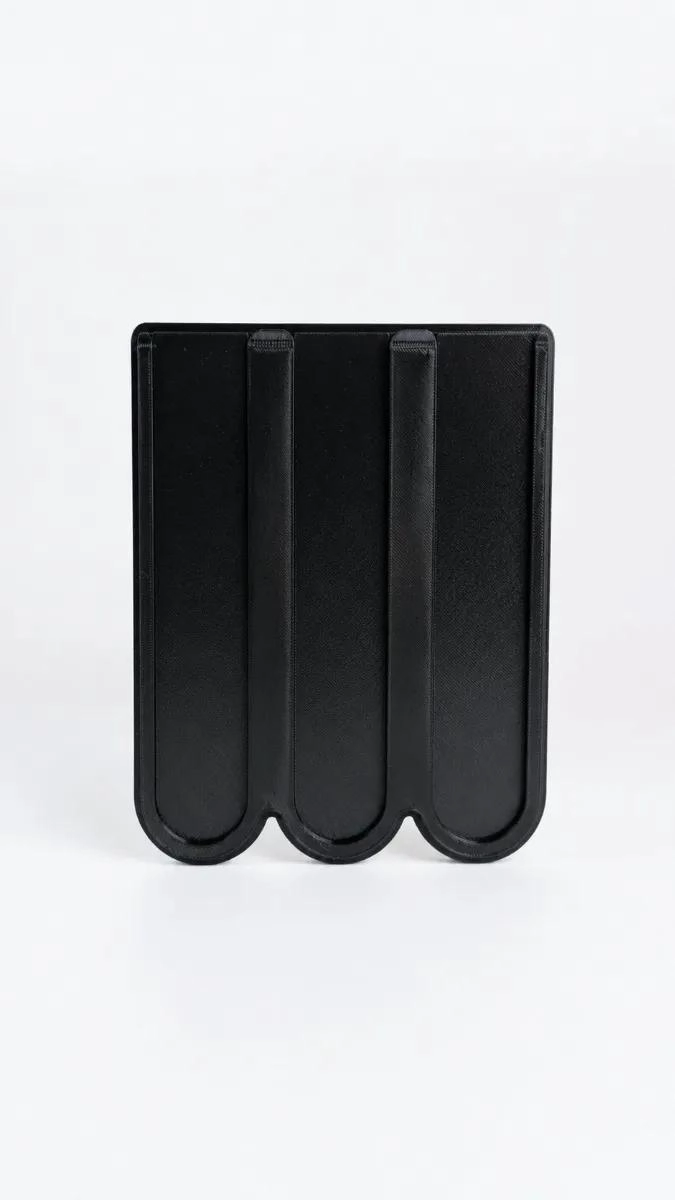 ORGANIZADOR MODERNO PARA CAPSULAS DE CAFE  NESPRESSO - 4