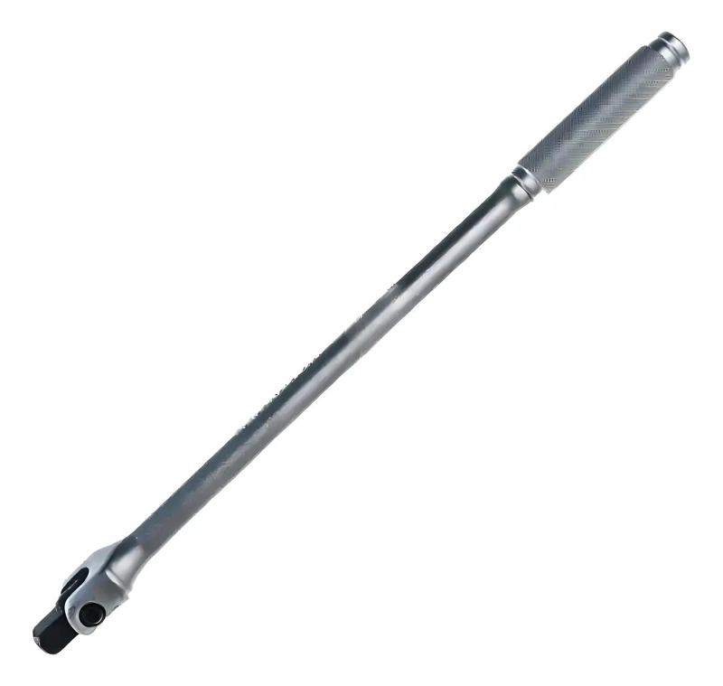 LLAVE DE TORQUE 1/2' 15 PULGADAS GRIS - 1
