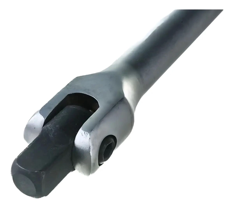 LLAVE DE TORQUE 1/2' 15 PULGADAS GRIS - 3