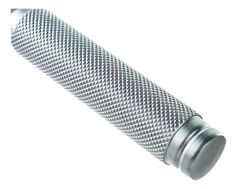 LLAVE DE TORQUE 1/2' 15 PULGADAS GRIS - 4