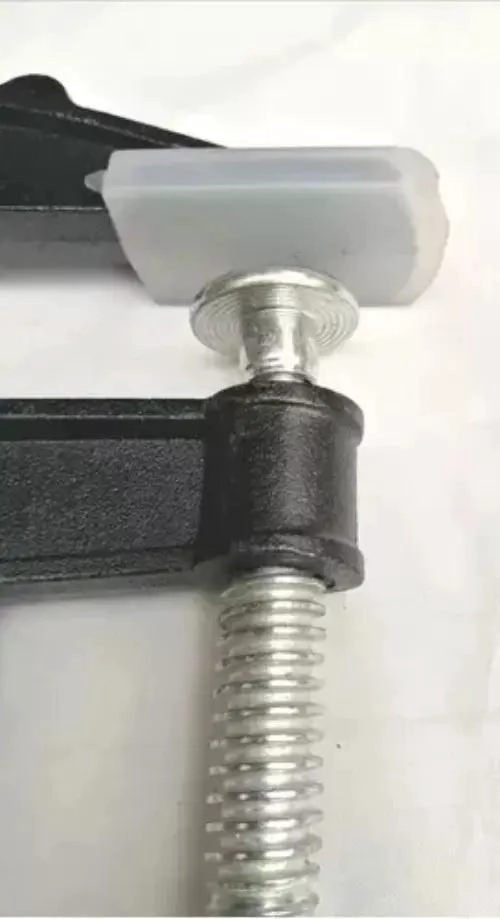 PRENSA SARGENTO TIPO F 120X300 MM PARA CARPINTERIA - 3