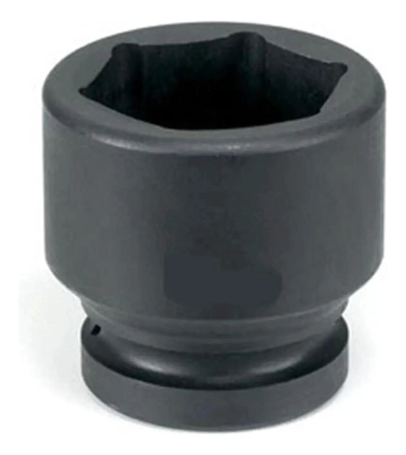 DADO IMPACTO 3/4'' 41MM CROMO-MOLIBDENO - 1