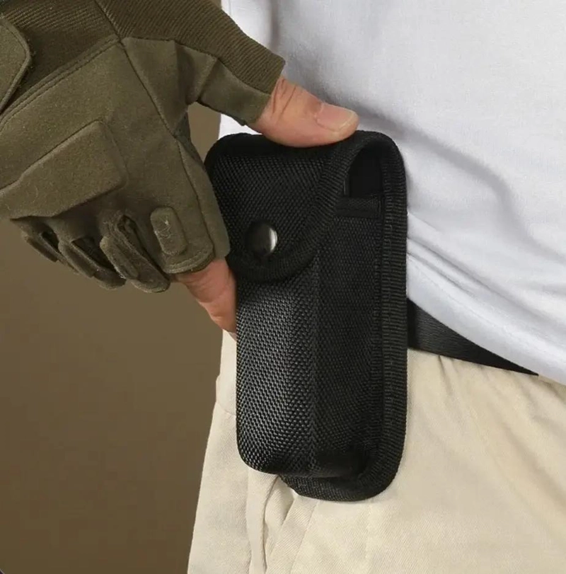 MULTIHERRAMIENTA DE BOLSILLO CON ALICATES Y CUCHILLO - 7