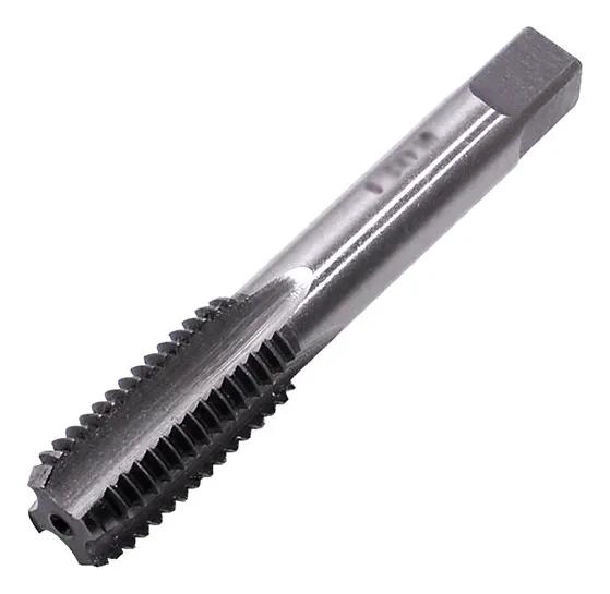 MACHO PERNO DE ACERO 11,0MM X 1,25MM PARA HERRAMIENTAS - 1