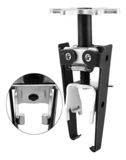 EXTRACTOR DE RESORTES DE VALVULA PARA VEHICULOS LIGEROS Y PASAJEROS - 1