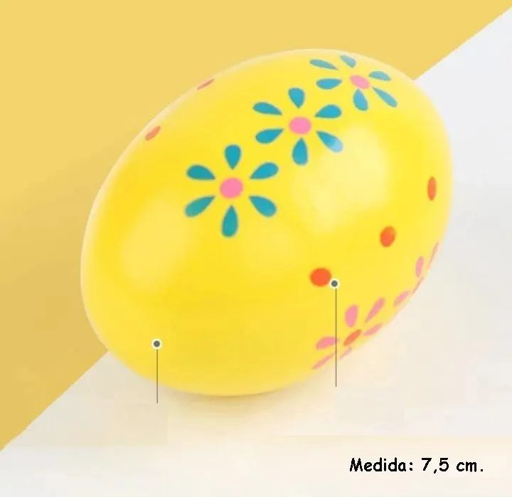 PACK DE JUGUETES MUSICALES DIDACTICOS DE MADERA PARA BEBE S - 3