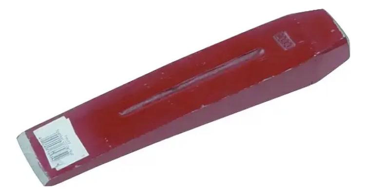 CUÑA DE 3 KG PARA PARTIR LEÑA - 1