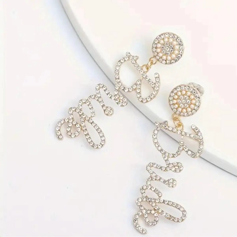 AROS DE NOVIA ELEGANTES PARA DESPEDIDA DE SOLTERA - 3