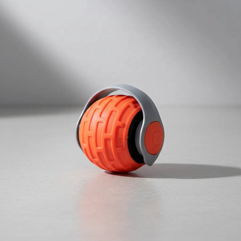 PELOTA INTERACTIVA PARA GATOS ESTIMULANTE Y DIVERTIDA - 1