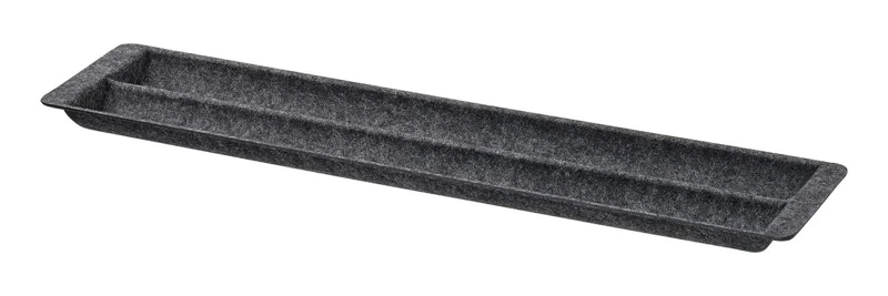 ORGANIZADOR DESLIZANTE DE POLIE STER PARA CAJONES DE COCINA - 1