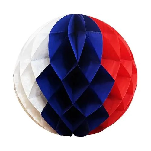 SET DE DECORACION PARA FIESTAS PATRIAS CON GUIRNALDAS TRICOLOR - 1