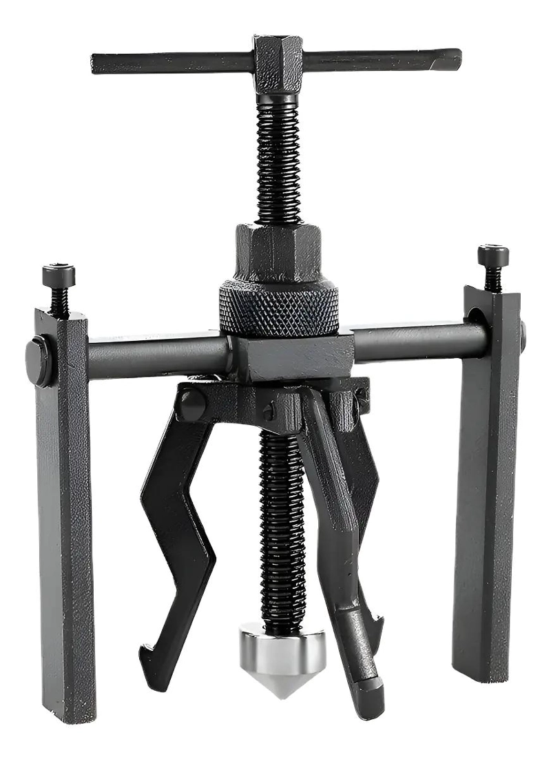 EXTRACTOR DE ENGRANAJE 1.4 A 3.8 CM - 1