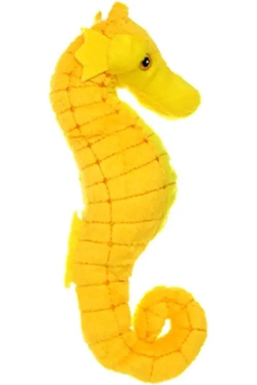 JUGUETE RESISTENTE PARA PERROS DISEÑO CABALLITO DE MAR - 1
