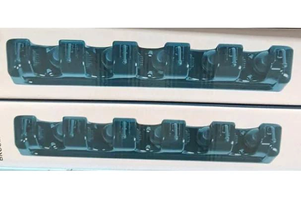 ORGANIZADOR DE PARED PARA HERRAMIENTAS DE LIMPIEZA Y UTENSILIOS - 2