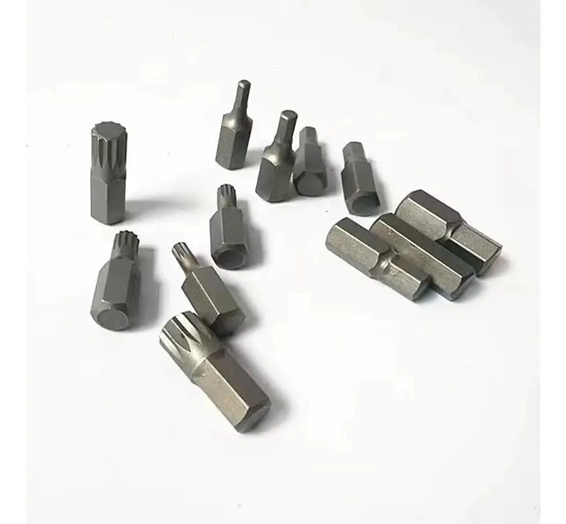 KIT DE PUNTAS TORX Y ALLEN 40 PIEZAS - 4