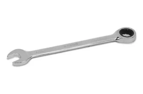 LLAVE DE PUNTA Y CORONA CON CHICHARRA DE 24 MM PARA MANTENIMIENTO - 3
