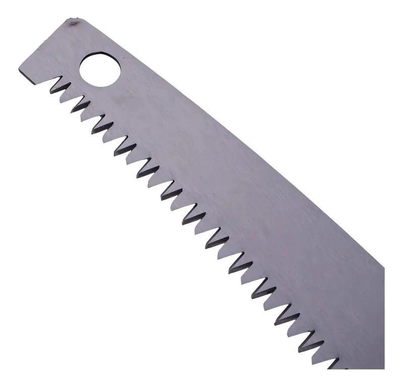 SERRUCHO DE PODA RECTO 300 MM PARA JARDINERIA Y CARPINTERIA - 1