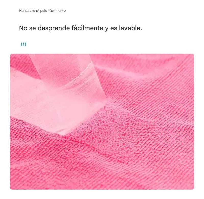 PAQUETE DE 12 PAÑOS DE COCINA DE MICROFIBRA ABSORBENTES - 5