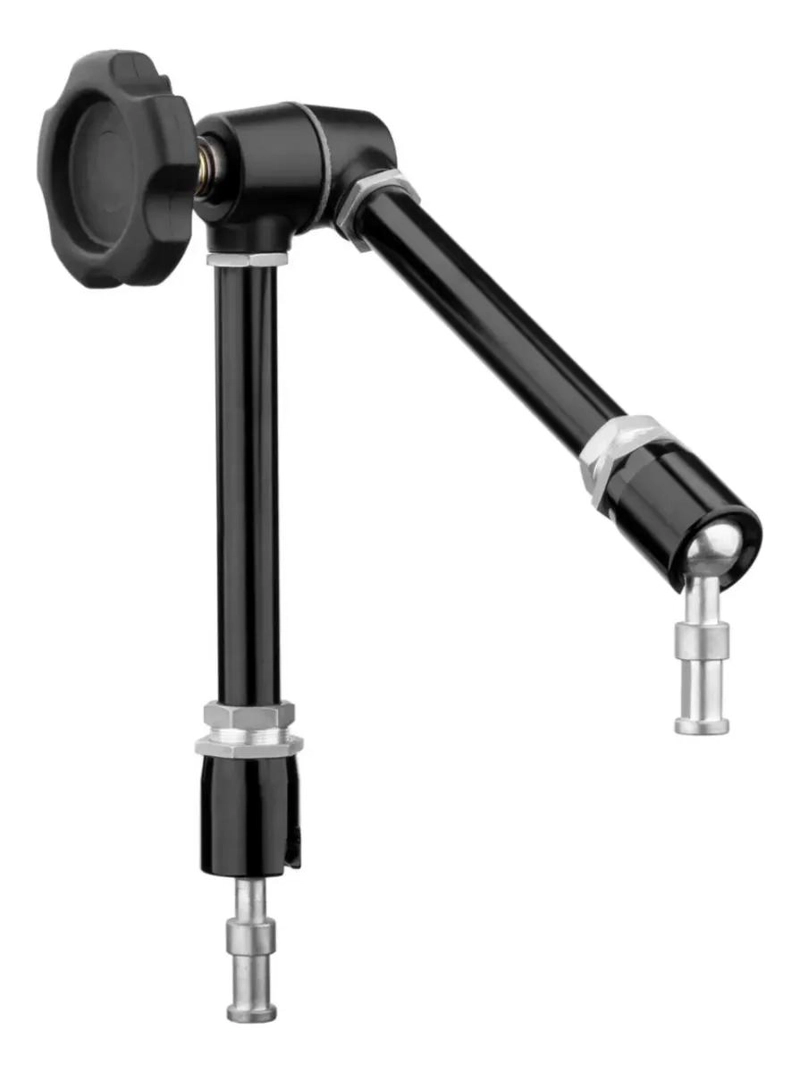 BRAZO ARTICULADO DE 58 CM PARA FOTOGRAFIA Y VIDEO - 1