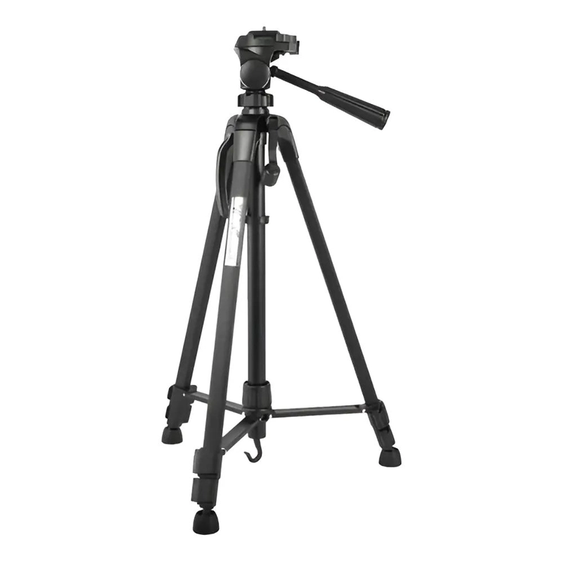 TRIPODE UNIVERSAL LIGERO PARA CAMARAS Y DISPOSITIVOS MOVILES - 1