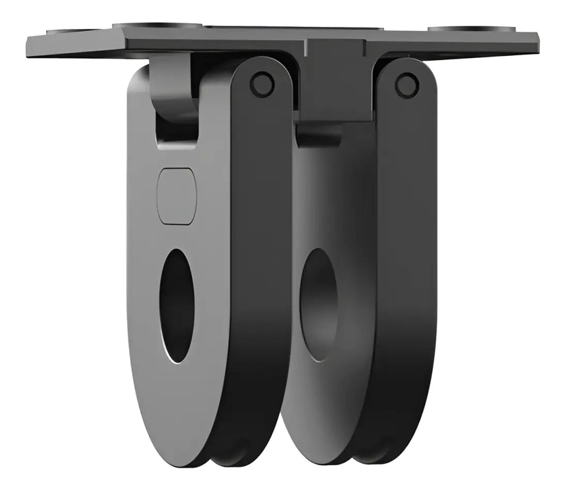 BASE UNIVERSAL PARA CAMARAS DE ACCION CON SOPORTE PLEGABLE - 1