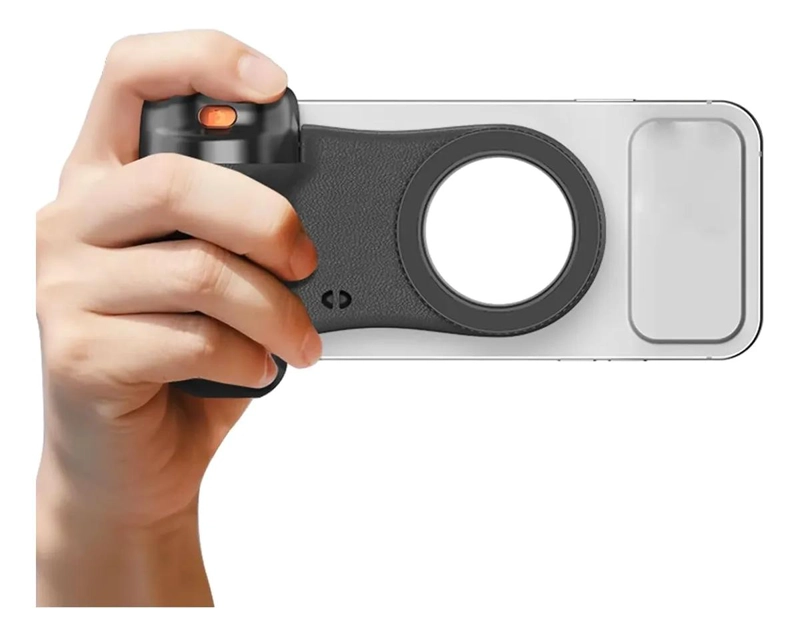 SOPORTE BLUETOOTH MAGNE TICO PARA FOTOGRAFIA Y VIDEOLLAMADAS - 1